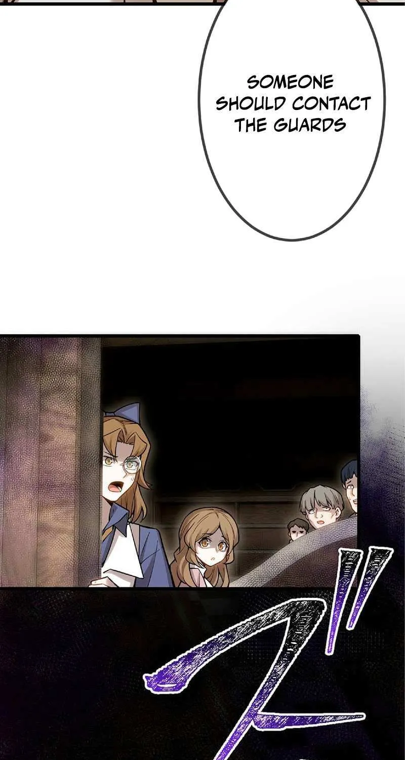 The Awakening of light Magic Chapter 53 page 6 - 