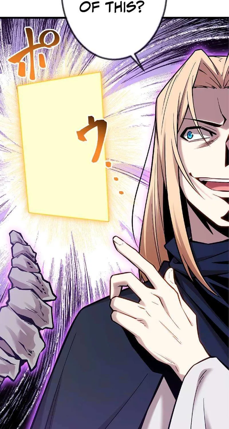 The Awakening of light Magic Chapter 53 page 52 - 