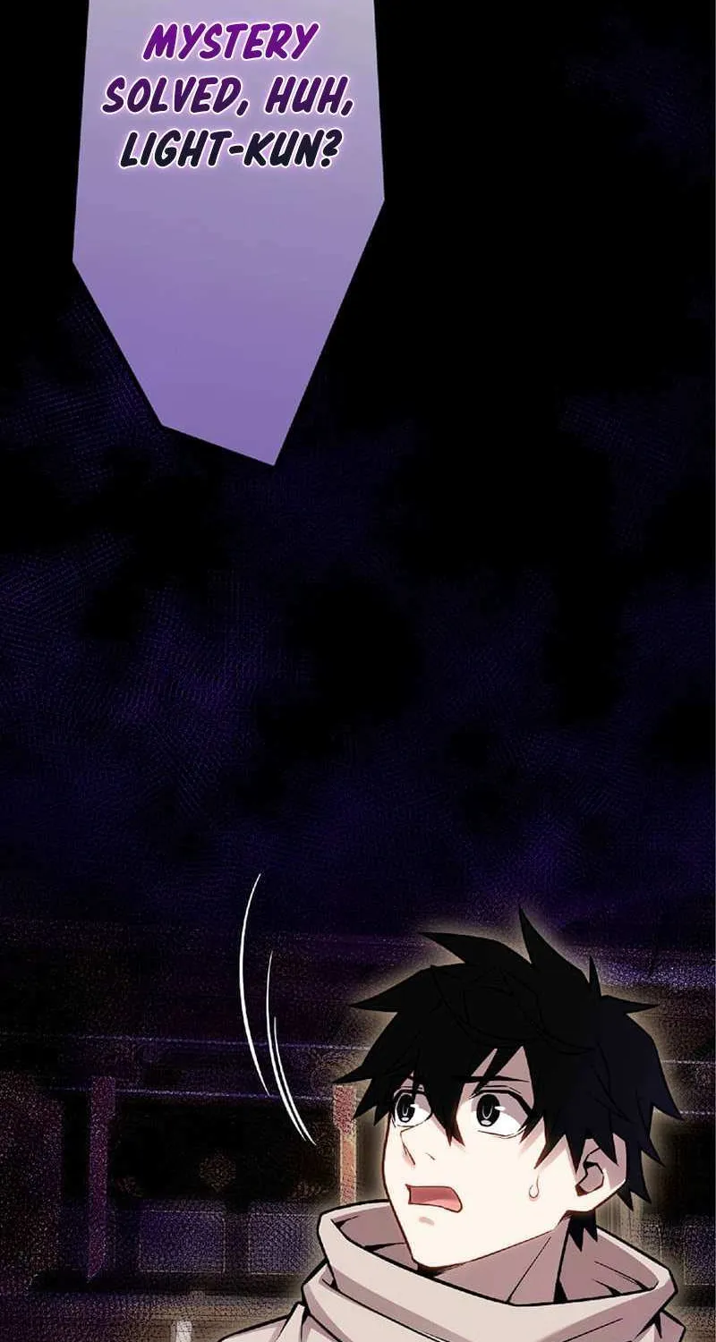 The Awakening of light Magic Chapter 53 page 58 - 