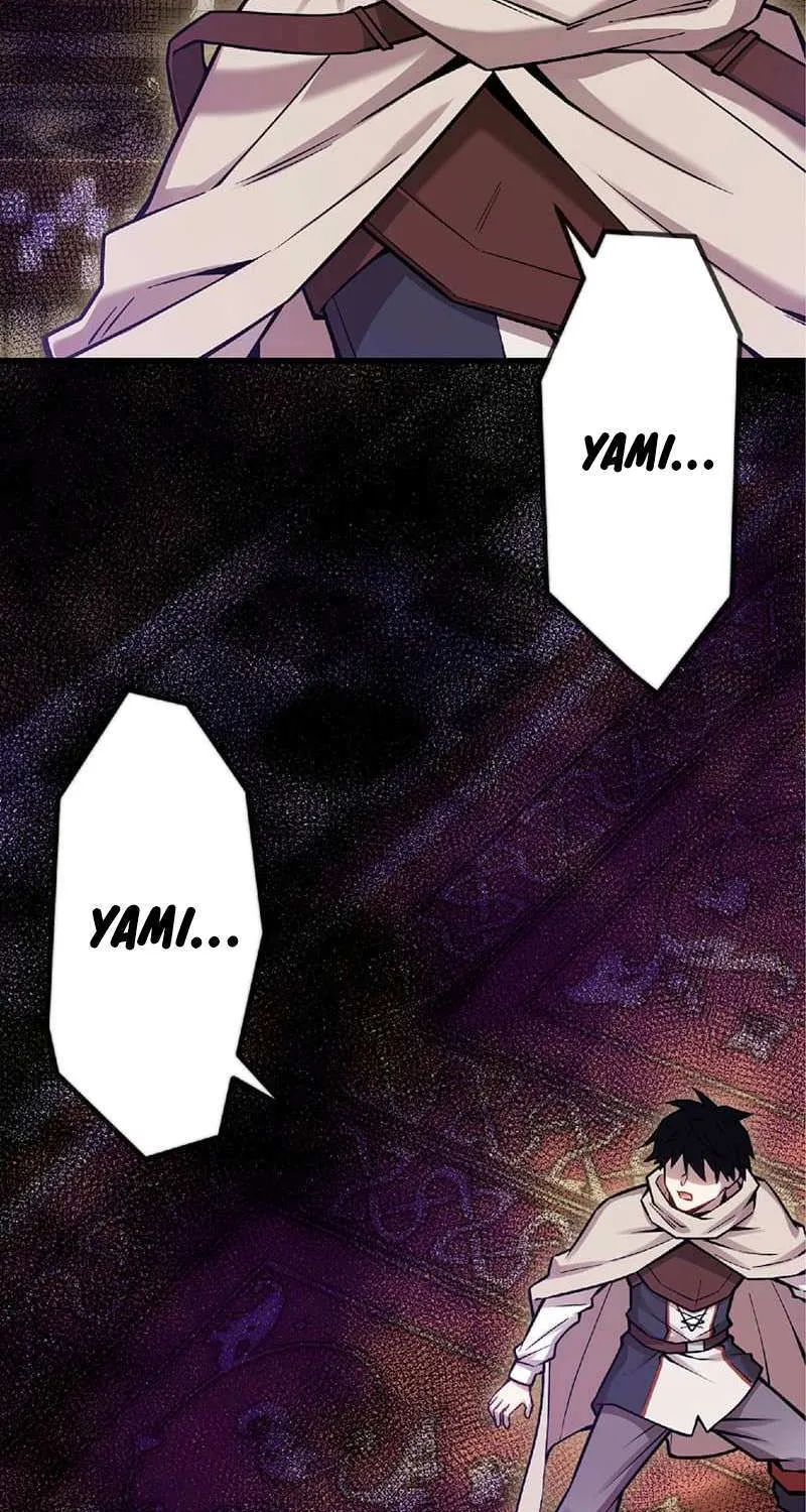 The Awakening of light Magic Chapter 53 page 59 - 
