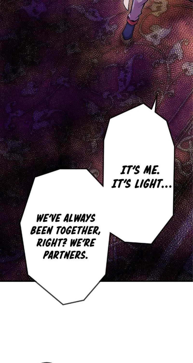 The Awakening of light Magic Chapter 53 page 60 - 