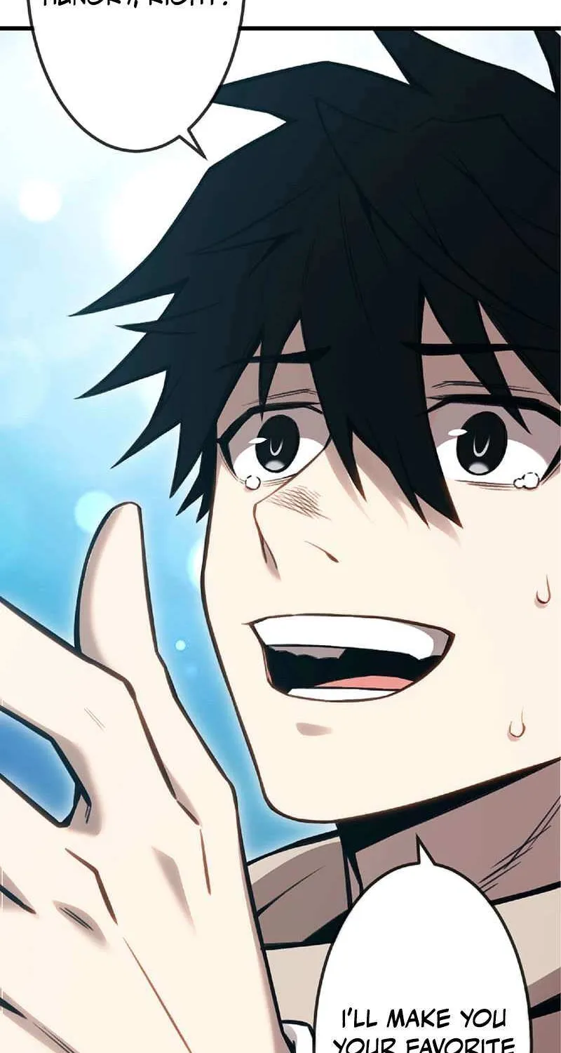 The Awakening of light Magic Chapter 53 page 62 - 