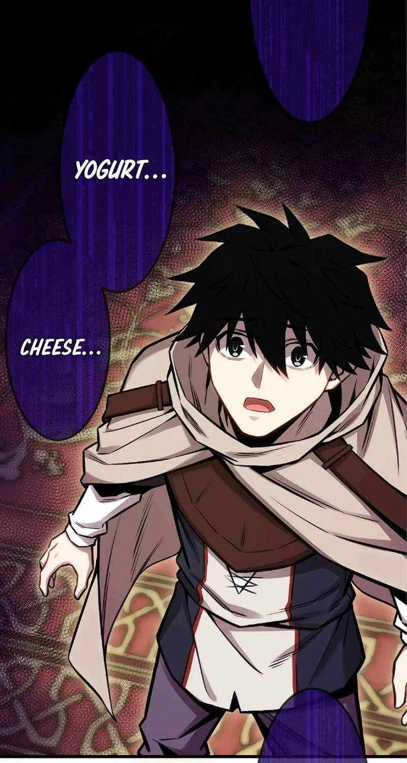 The Awakening of light Magic Chapter 53 page 65 - 