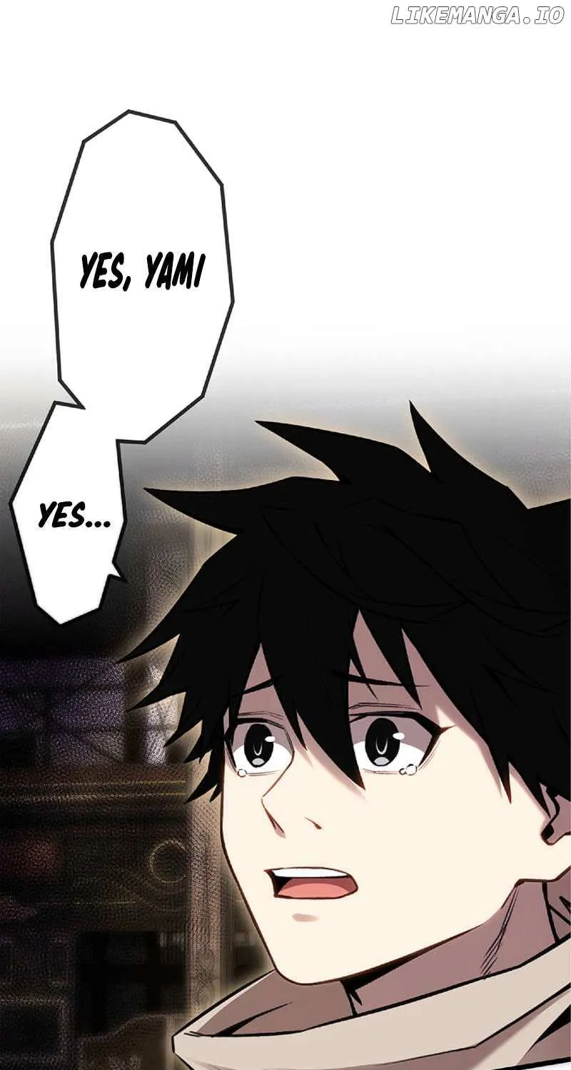 The Awakening of light Magic Chapter 53 page 67 - 