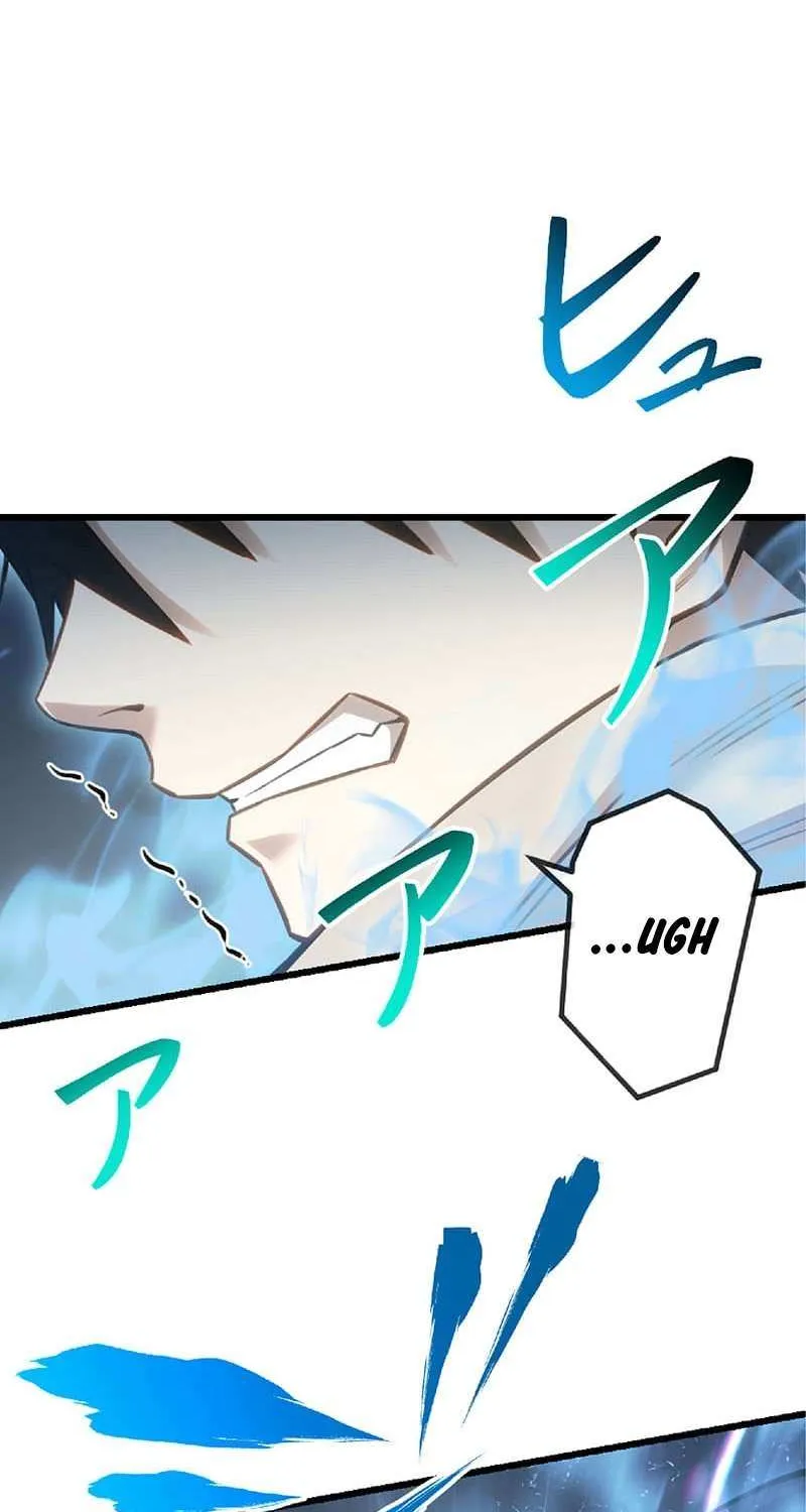 The Awakening of light Magic Chapter 53 page 74 - 