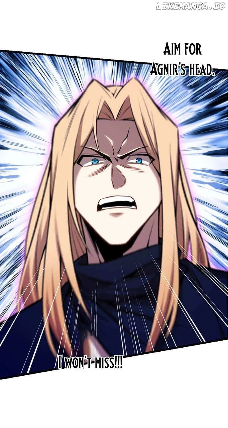 The Awakening of light Magic Chapter 53 page 77 - 