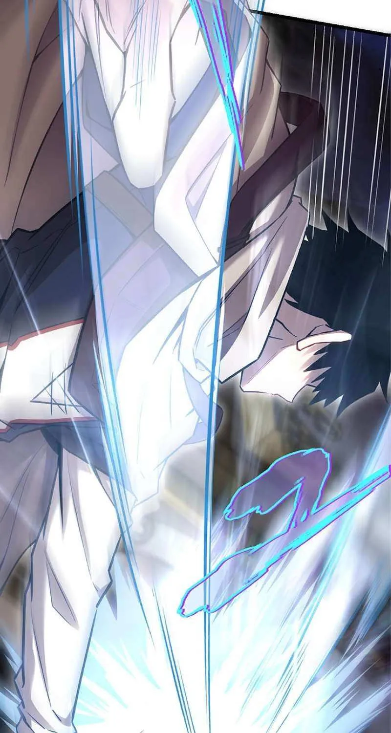 The Awakening of light Magic Chapter 53 page 80 - 