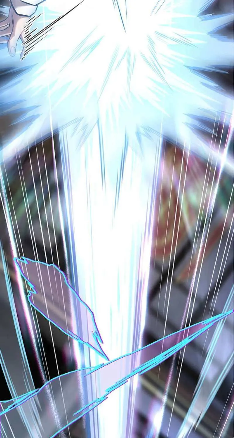 The Awakening of light Magic Chapter 53 page 81 - 