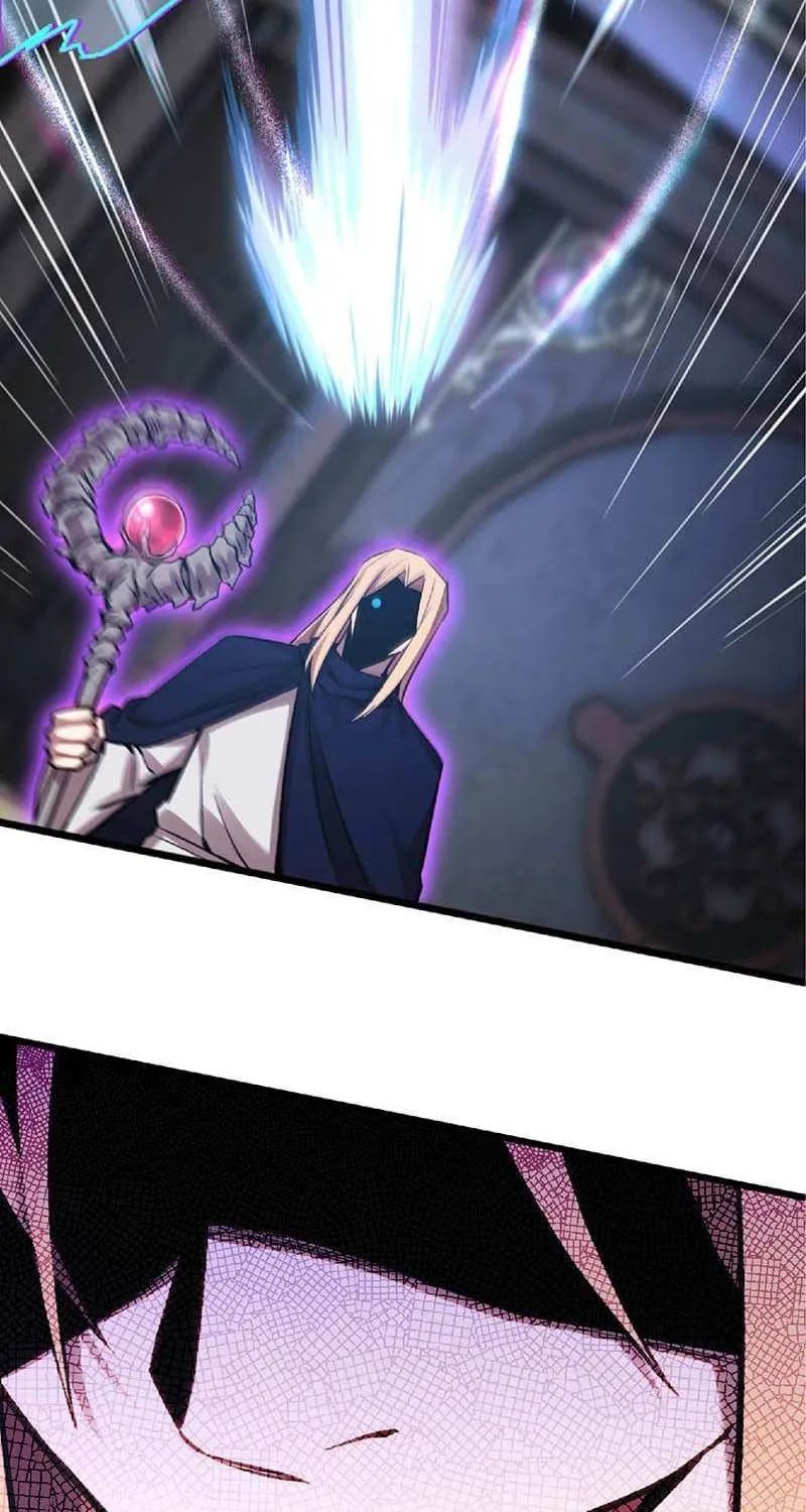The Awakening of light Magic Chapter 53 page 82 - 