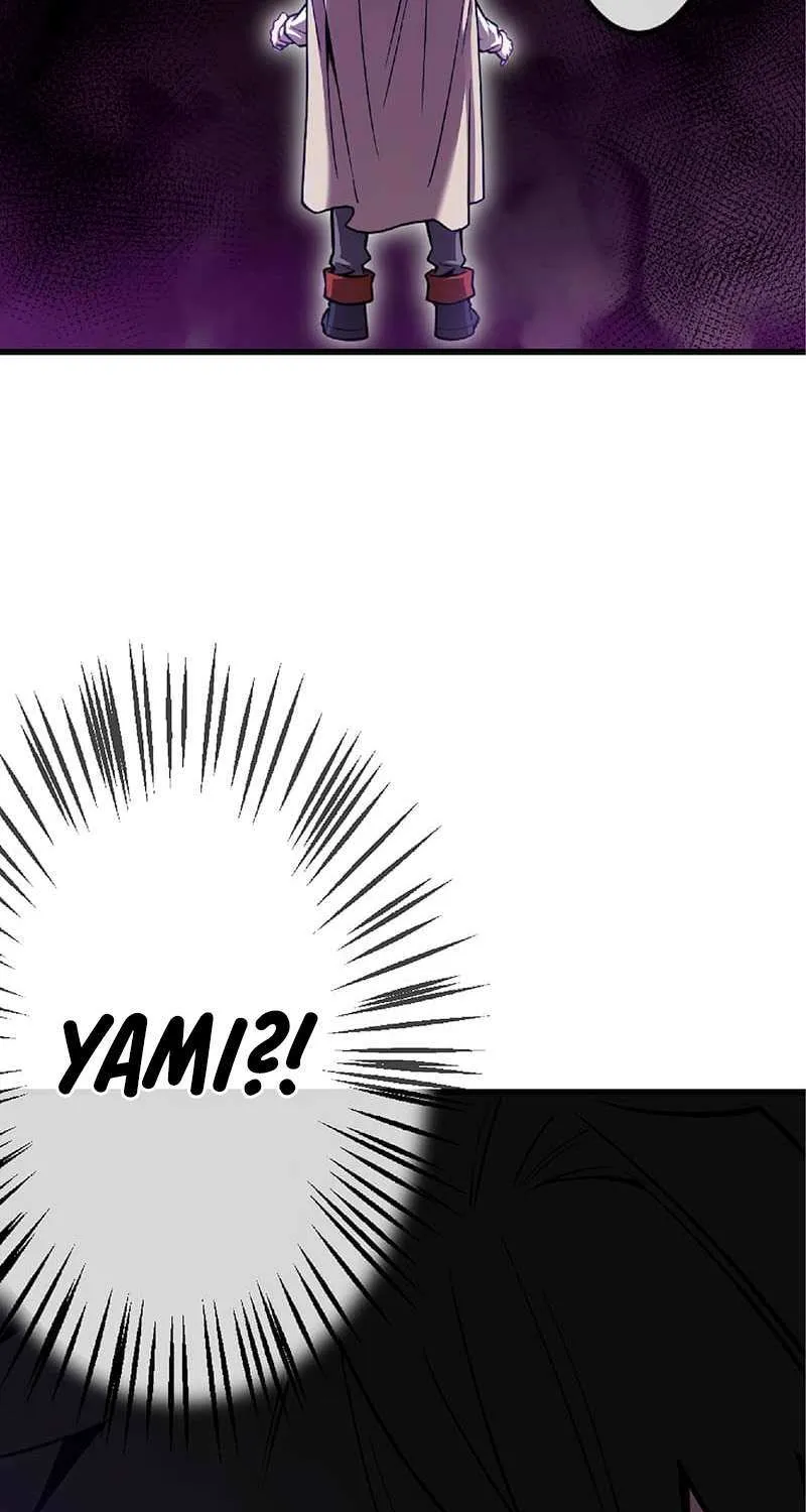 The Awakening of light Magic Chapter 53 page 10 - 