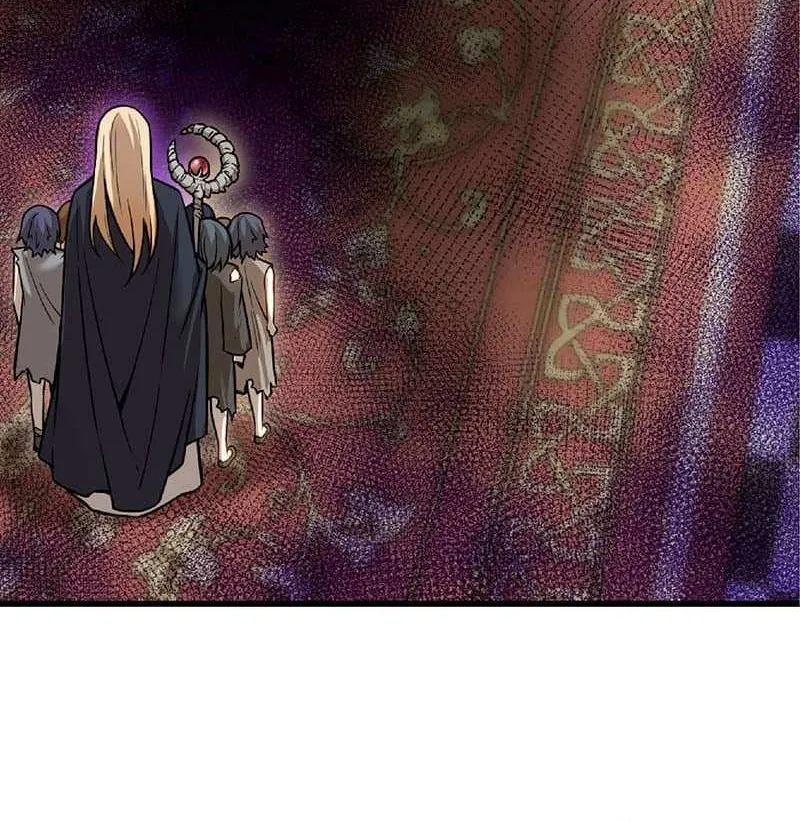 The Awakening of light Magic Chapter 54 page 11 - 