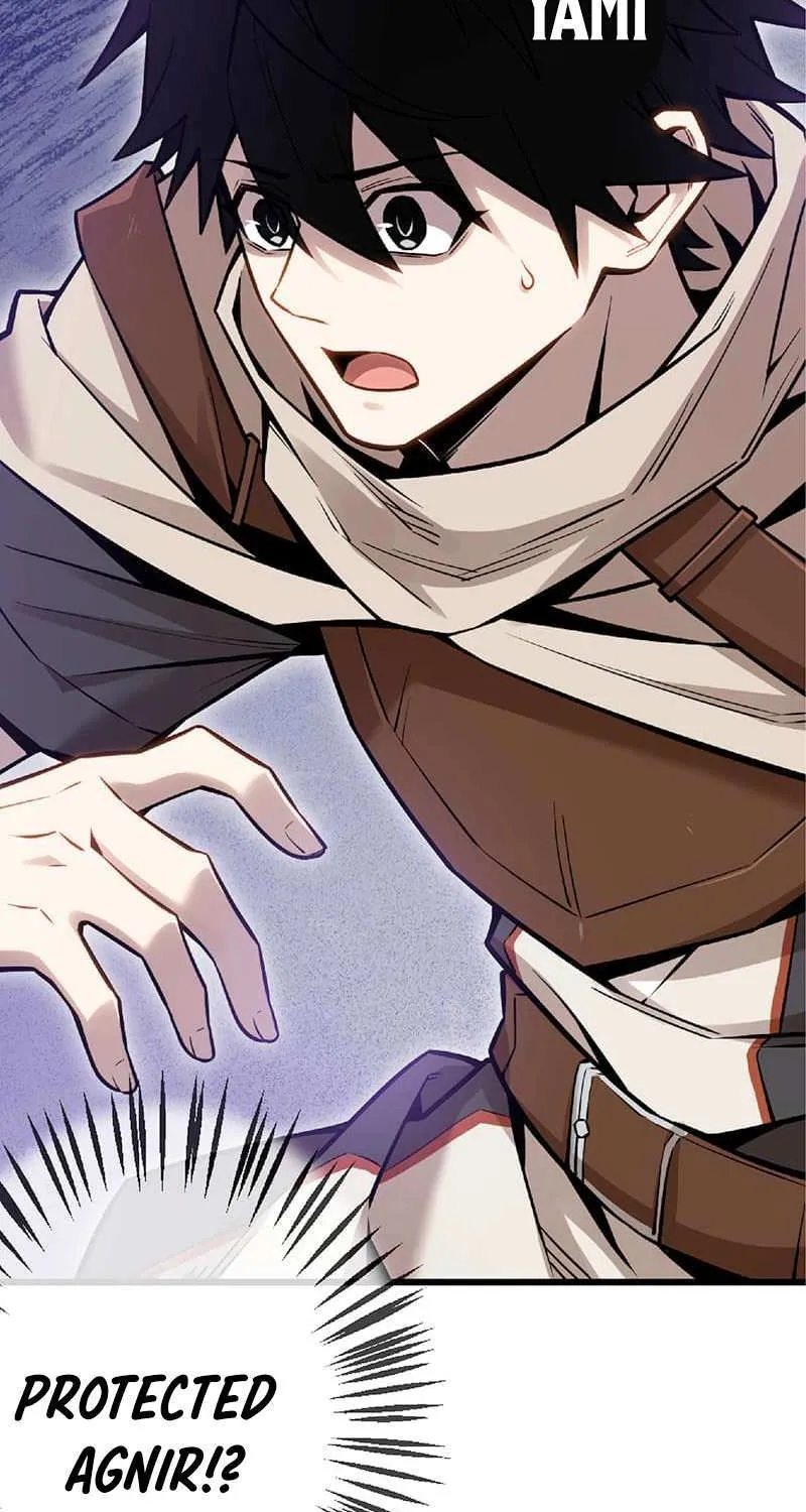 The Awakening of light Magic Chapter 54 page 14 - 