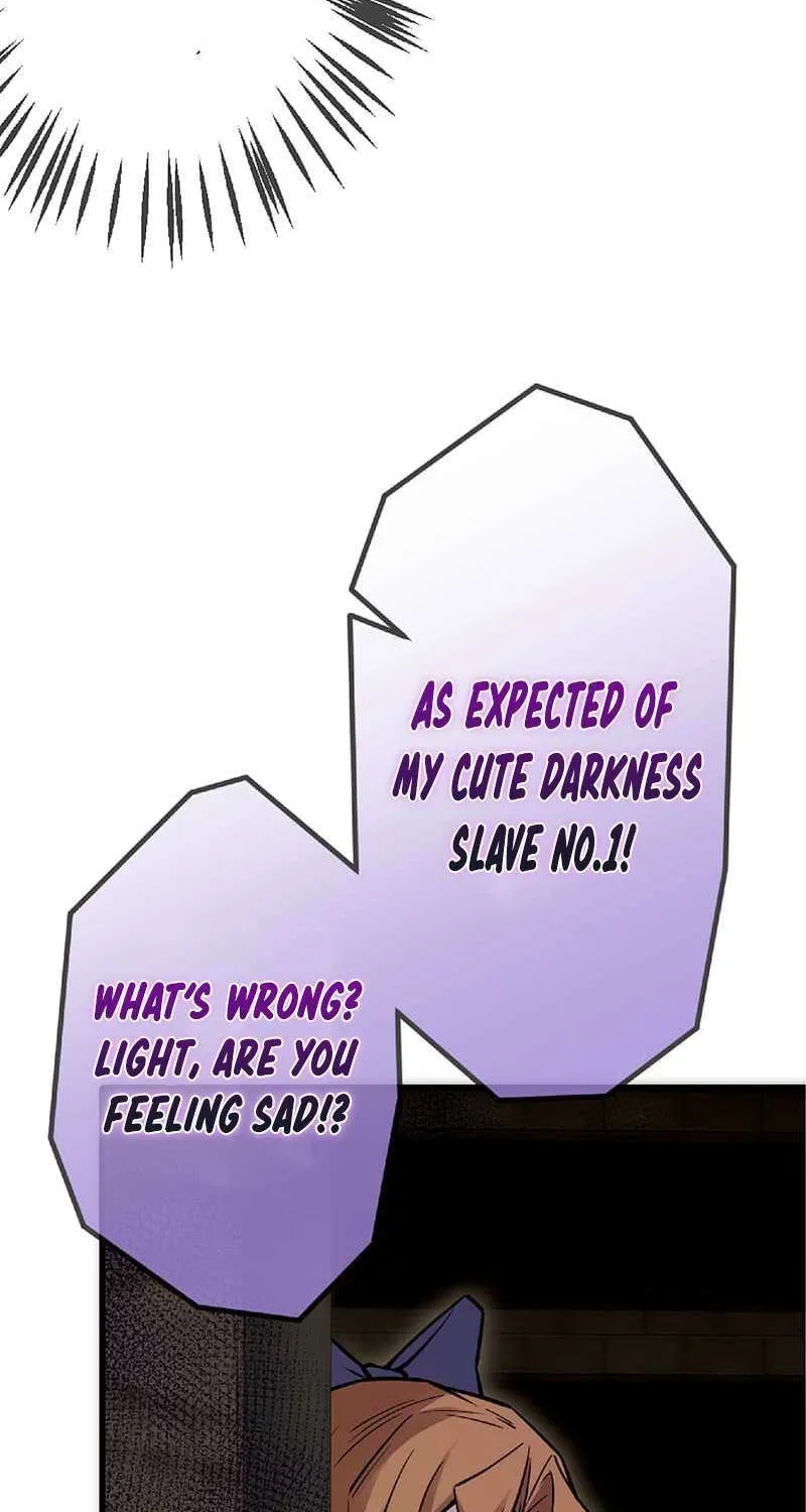 The Awakening of light Magic Chapter 54 page 15 - 