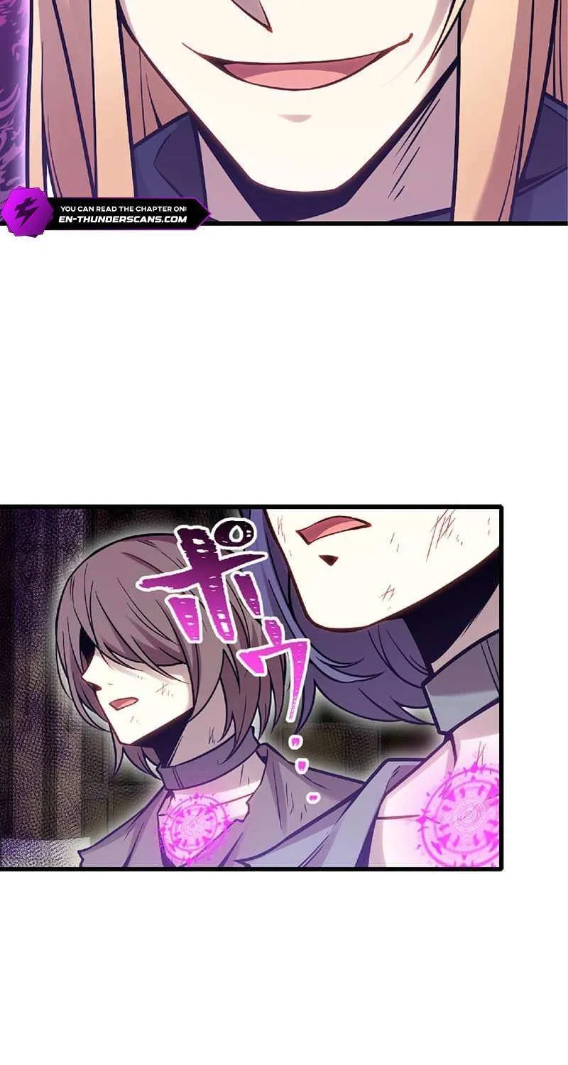 The Awakening of light Magic Chapter 54 page 19 - 