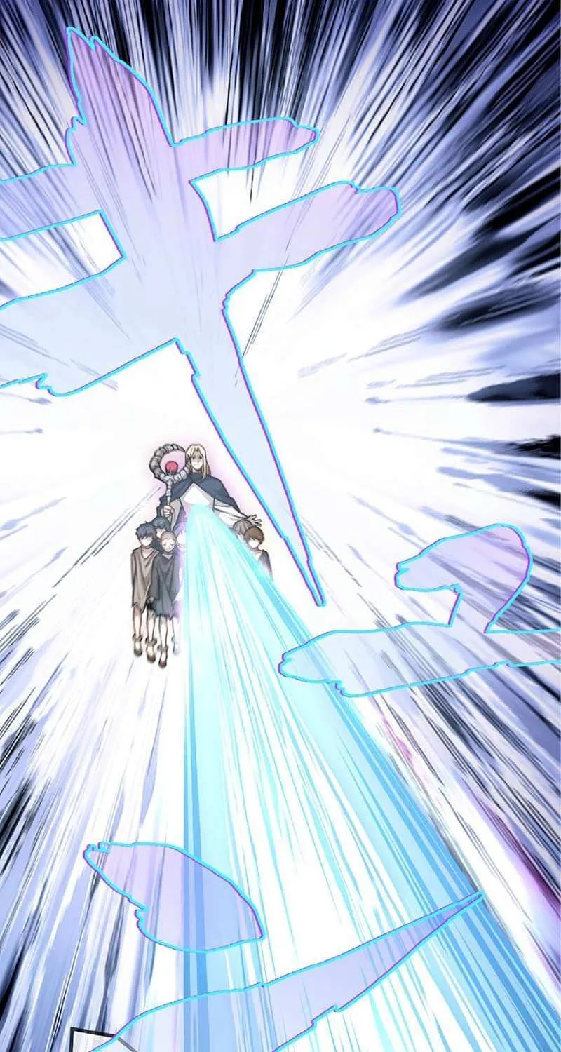 The Awakening of light Magic Chapter 54 page 3 - 