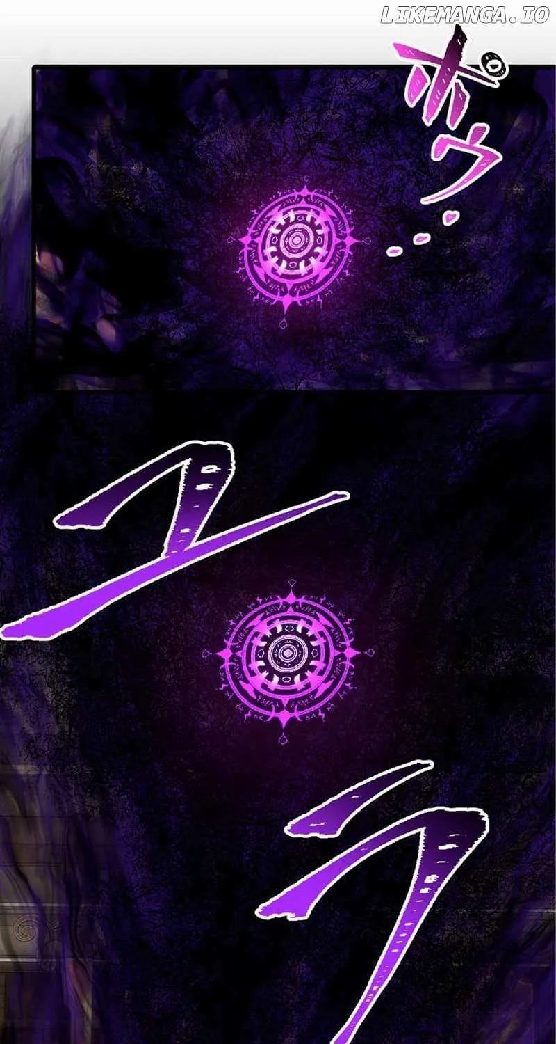 The Awakening of light Magic Chapter 54 page 21 - 