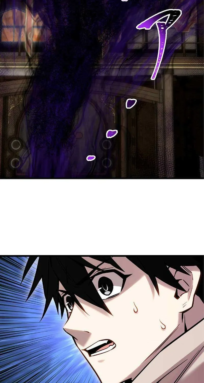 The Awakening of light Magic Chapter 54 page 22 - 