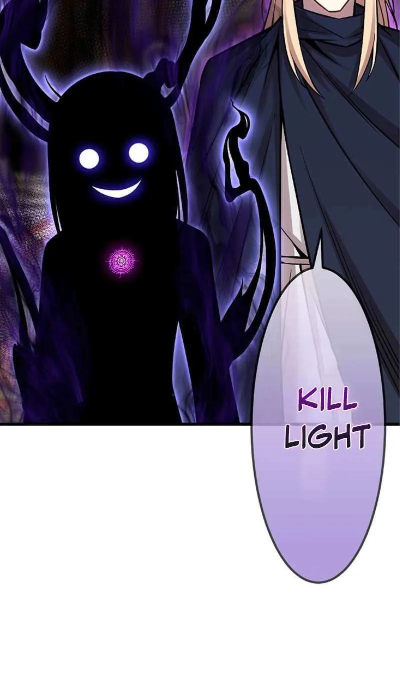 The Awakening of light Magic Chapter 54 page 28 - 
