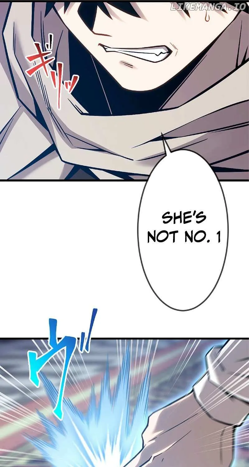The Awakening of light Magic Chapter 54 page 29 - 