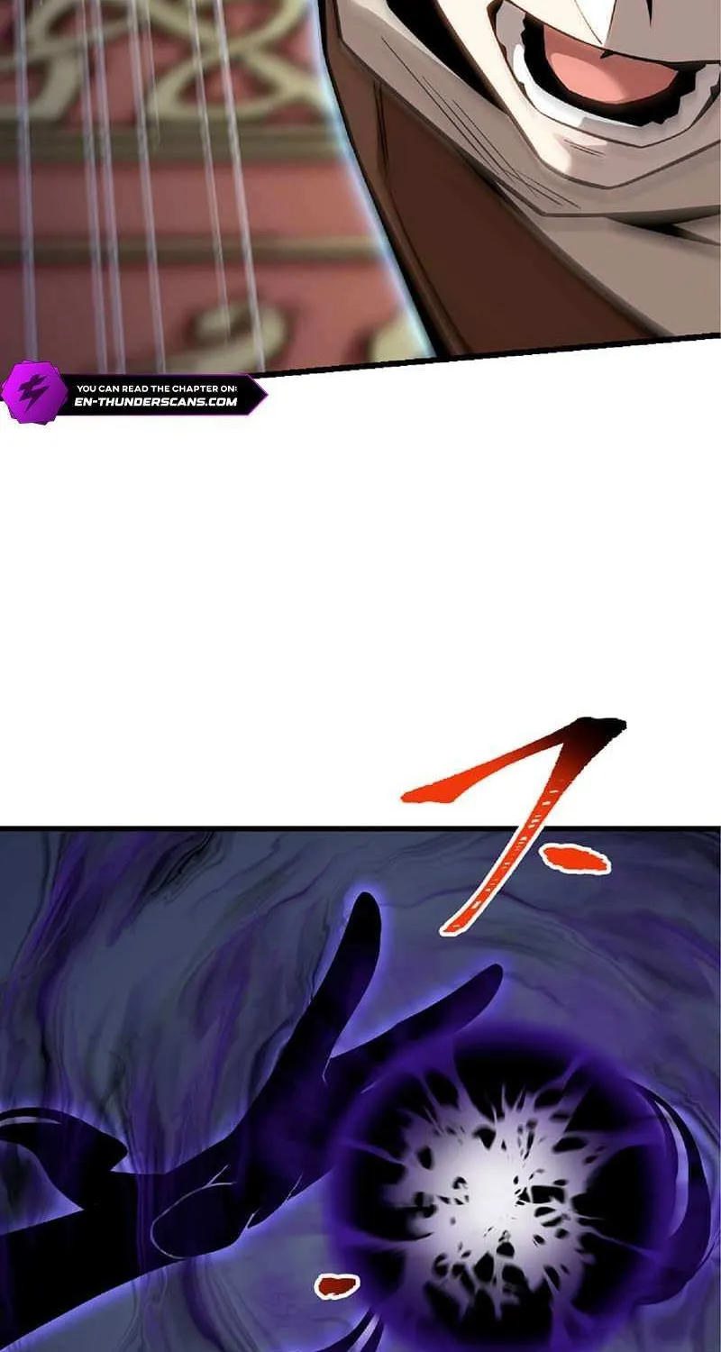 The Awakening of light Magic Chapter 54 page 32 - 
