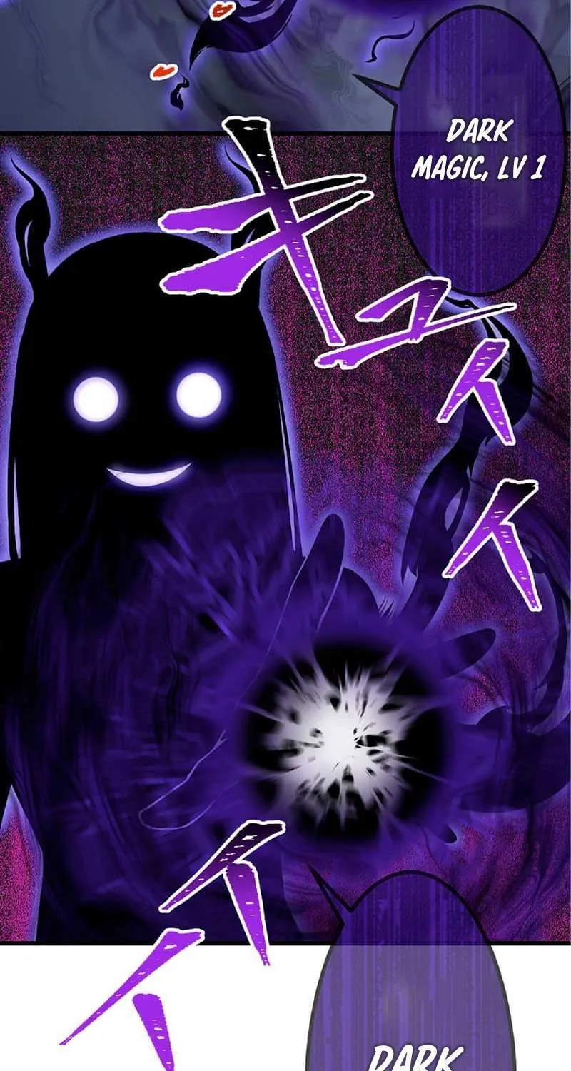 The Awakening of light Magic Chapter 54 page 33 - 