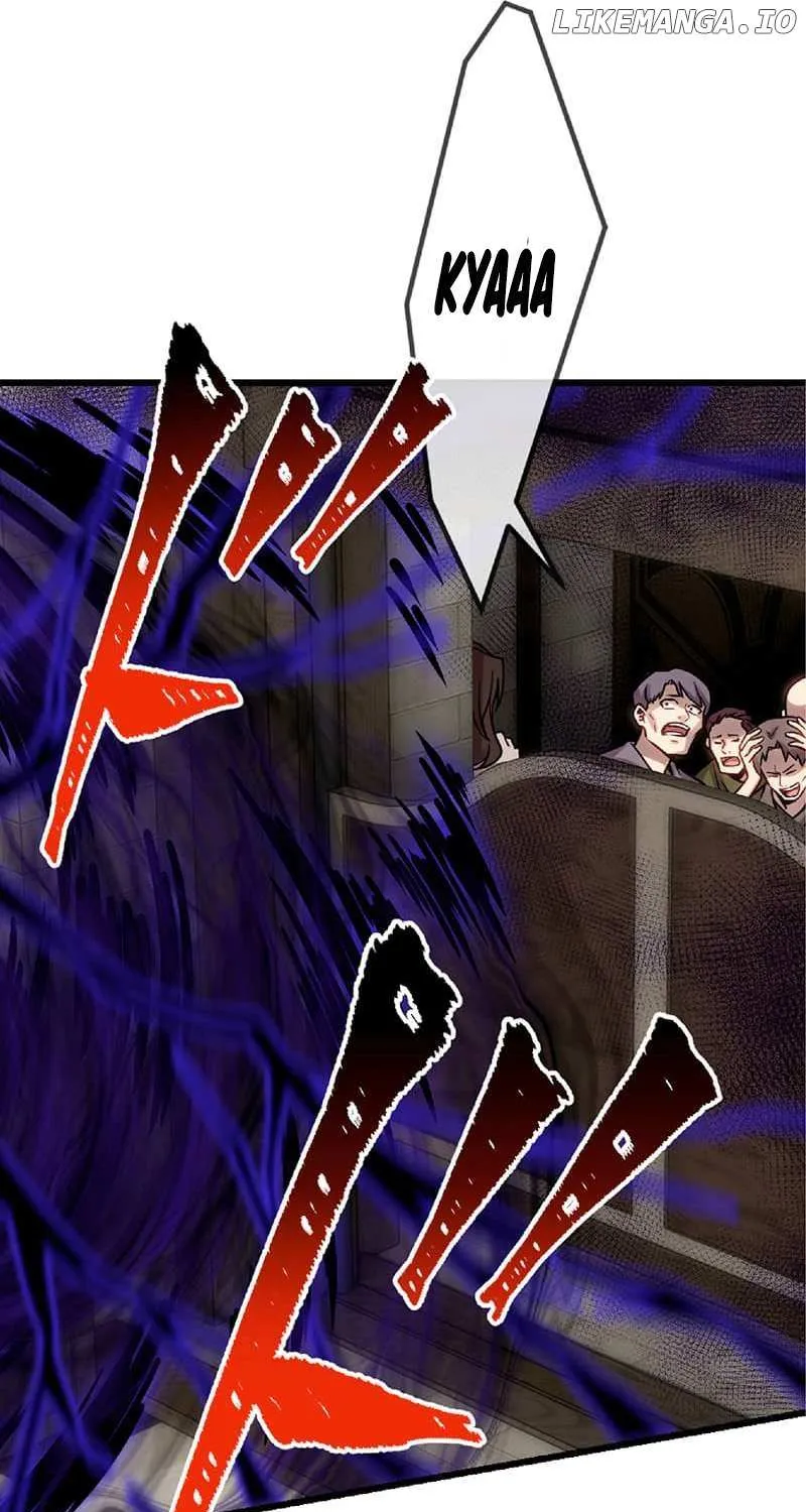 The Awakening of light Magic Chapter 54 page 38 - 