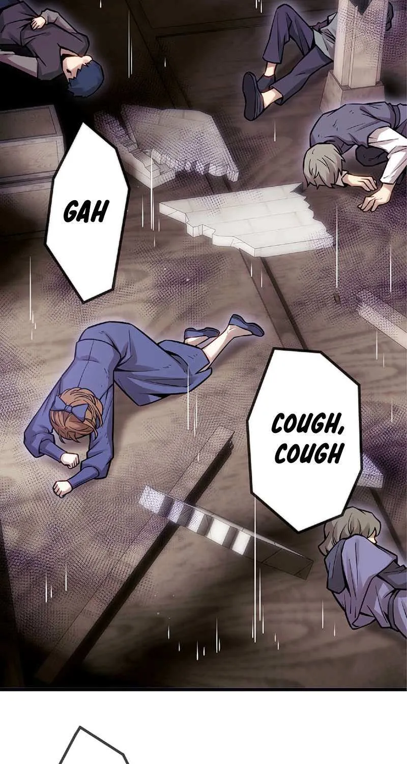 The Awakening of light Magic Chapter 54 page 42 - 