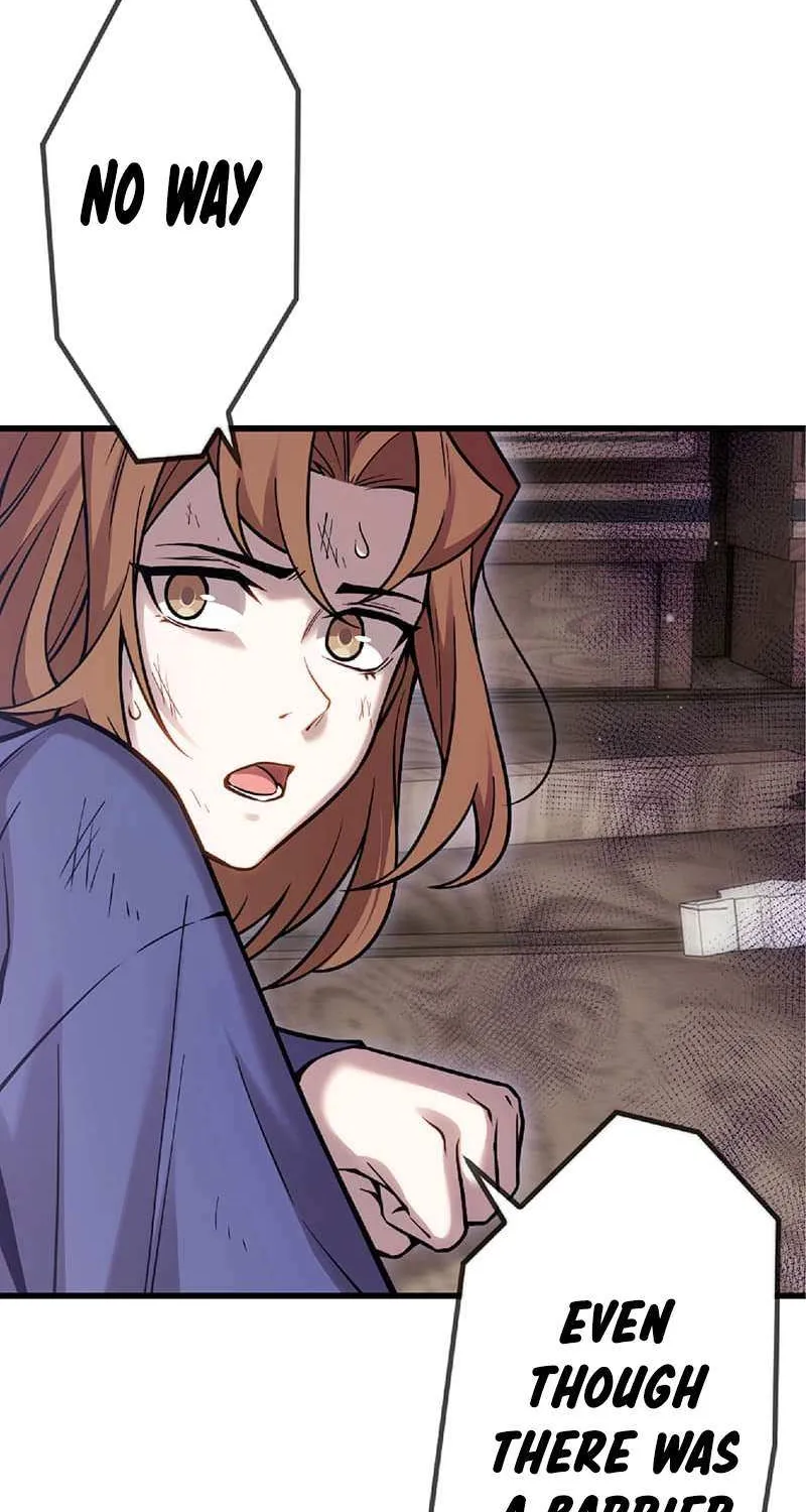 The Awakening of light Magic Chapter 54 page 43 - 