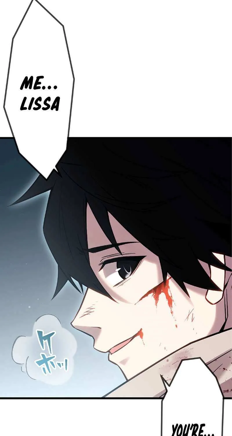 The Awakening of light Magic Chapter 54 page 46 - 