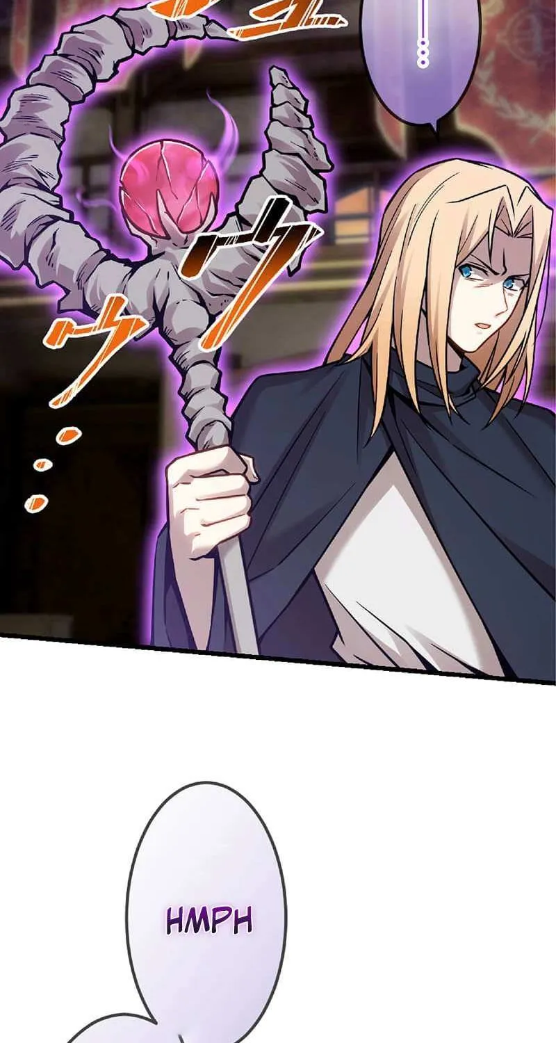 The Awakening of light Magic Chapter 54 page 51 - 