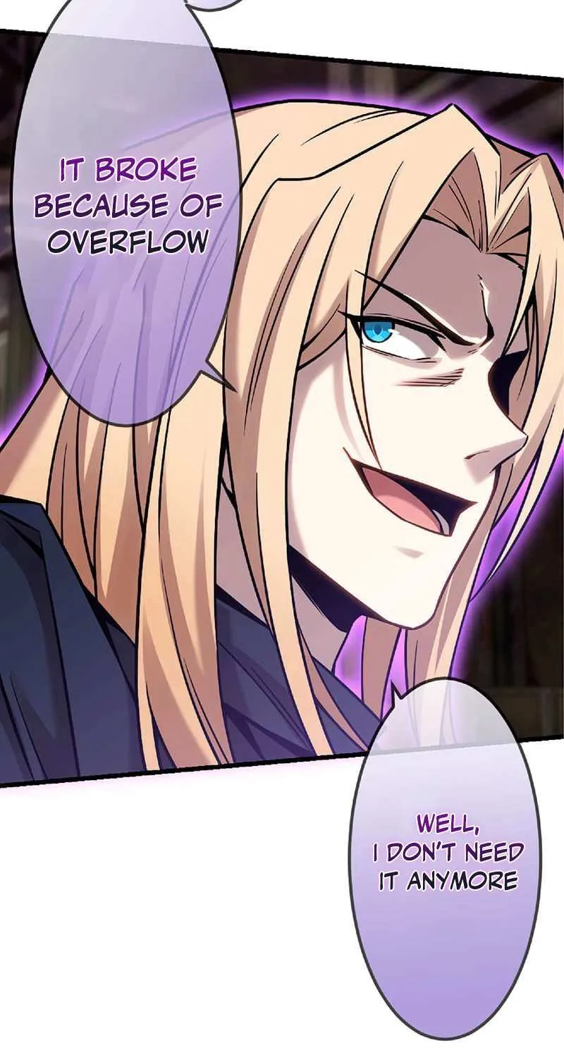 The Awakening of light Magic Chapter 54 page 52 - 