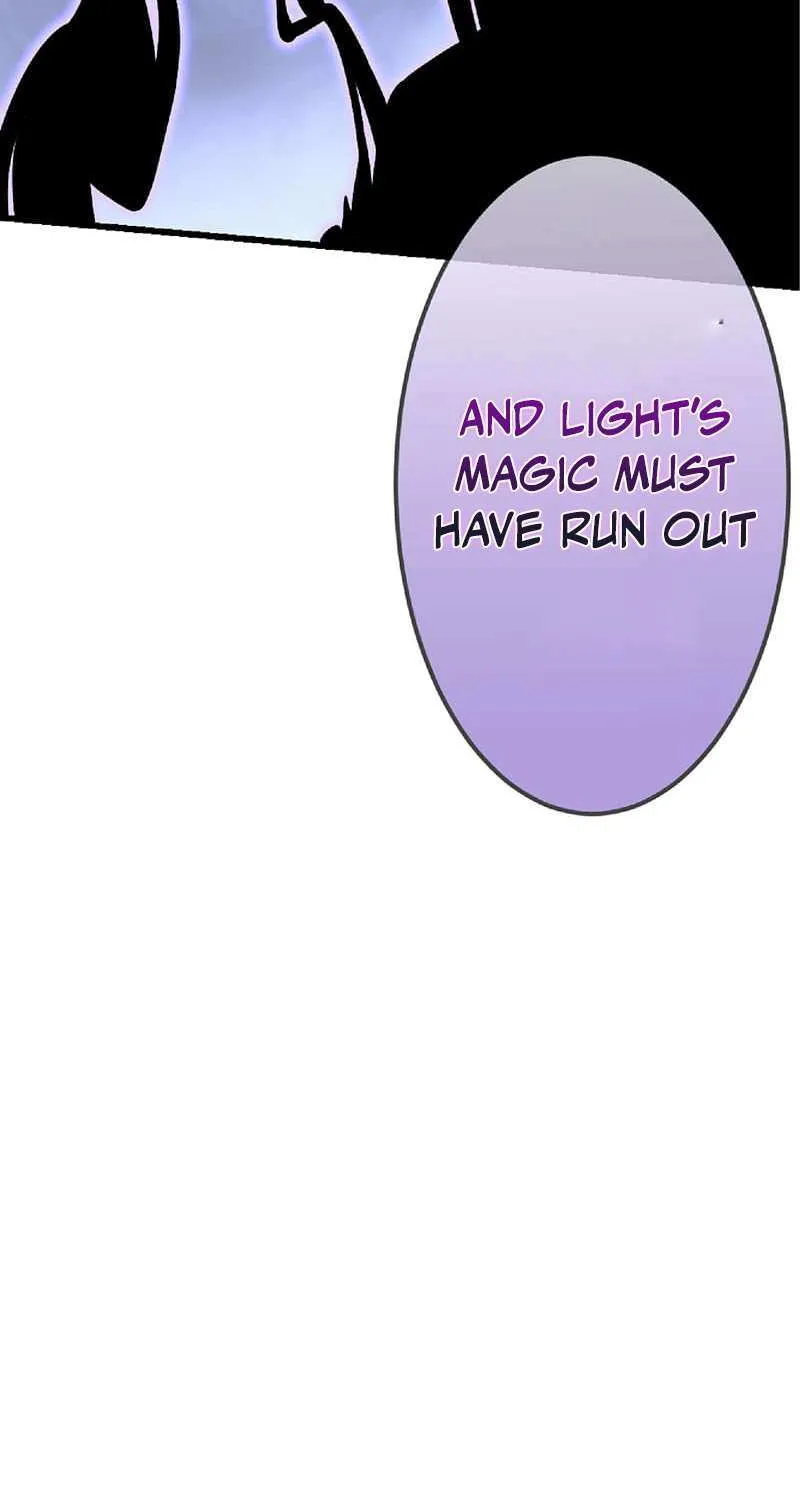 The Awakening of light Magic Chapter 54 page 54 - 