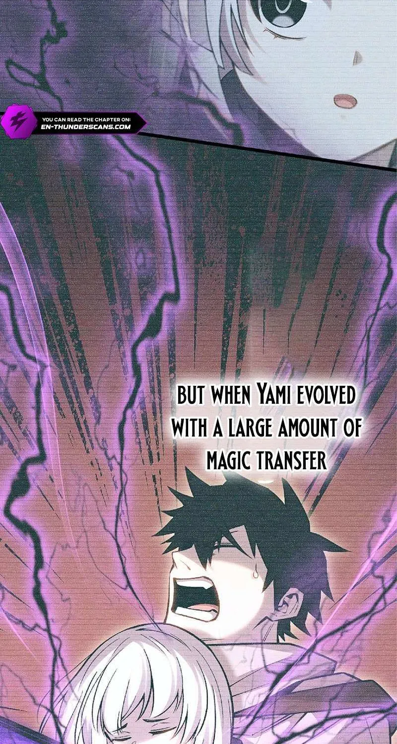 The Awakening of light Magic Chapter 54 page 58 - 