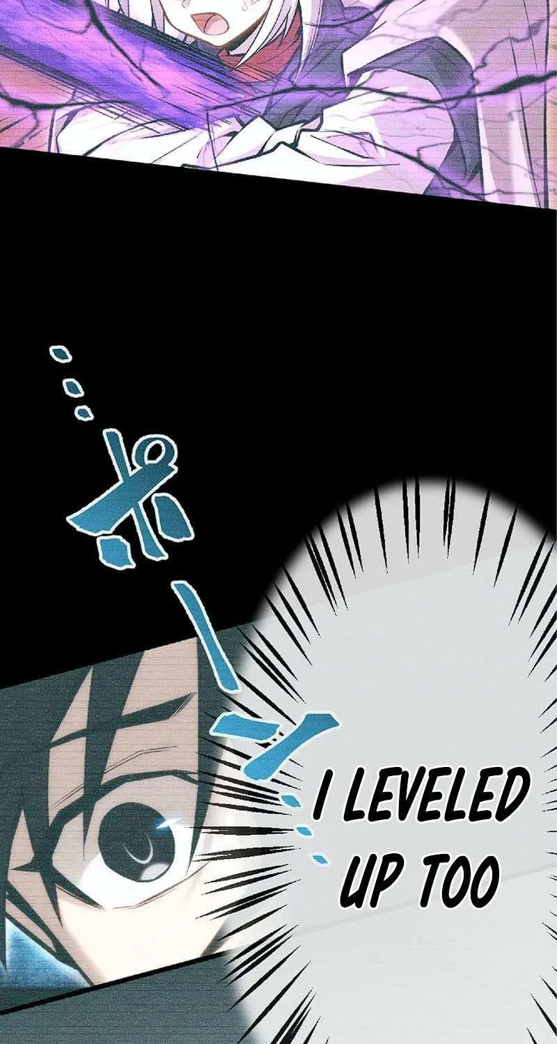 The Awakening of light Magic Chapter 54 page 59 - 