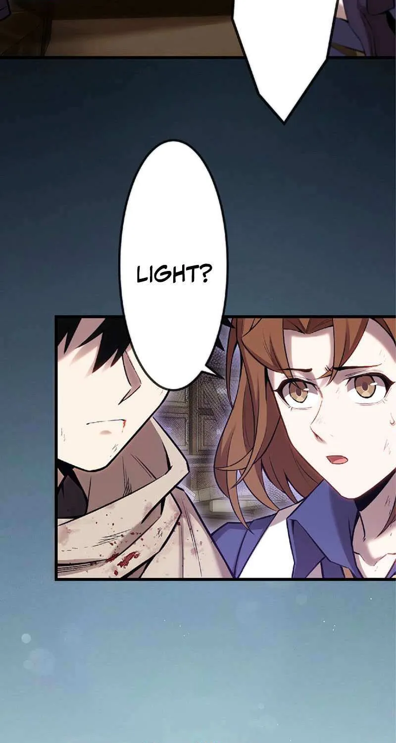 The Awakening of light Magic Chapter 54 page 63 - 
