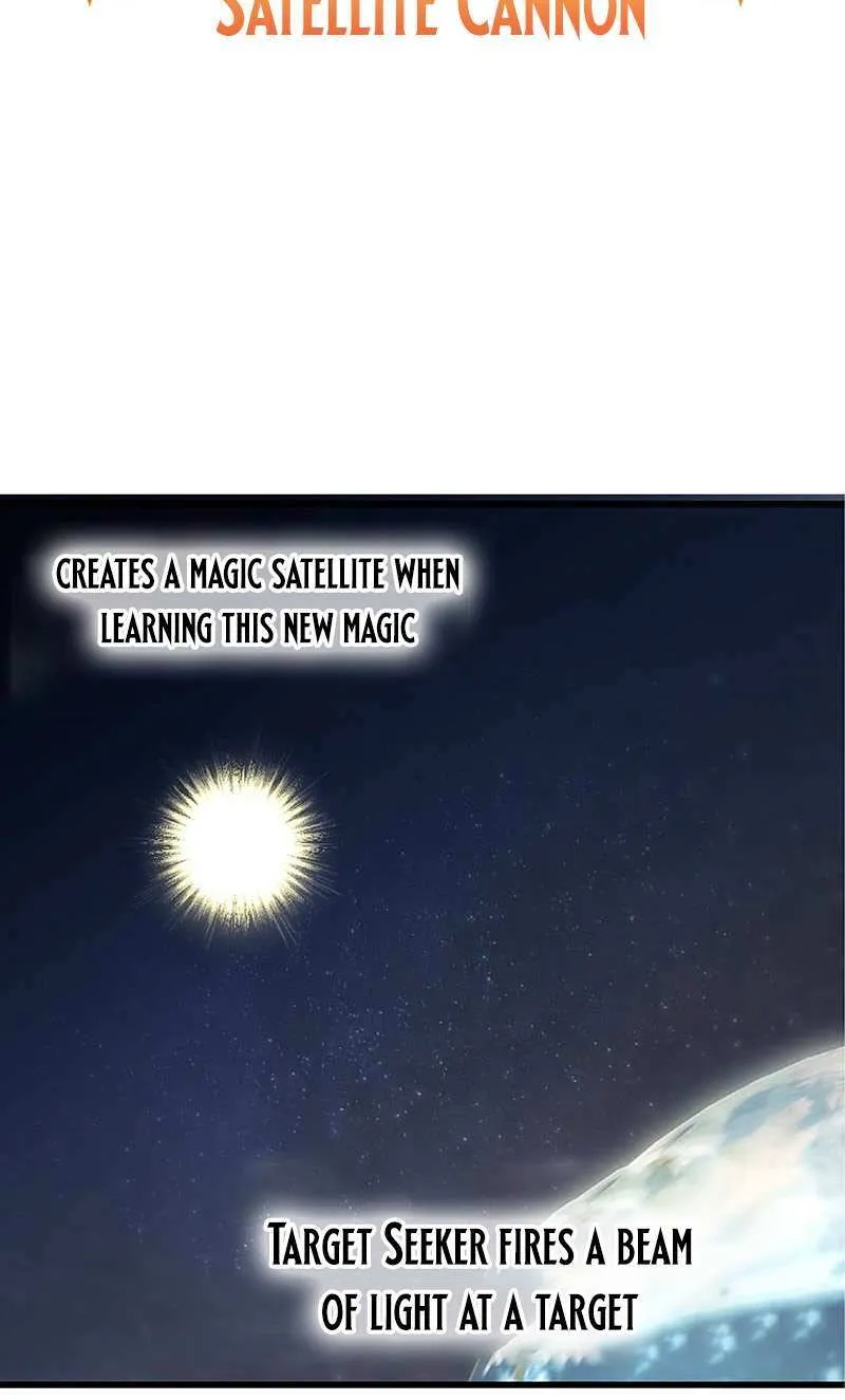 The Awakening of light Magic Chapter 54 page 65 - 
