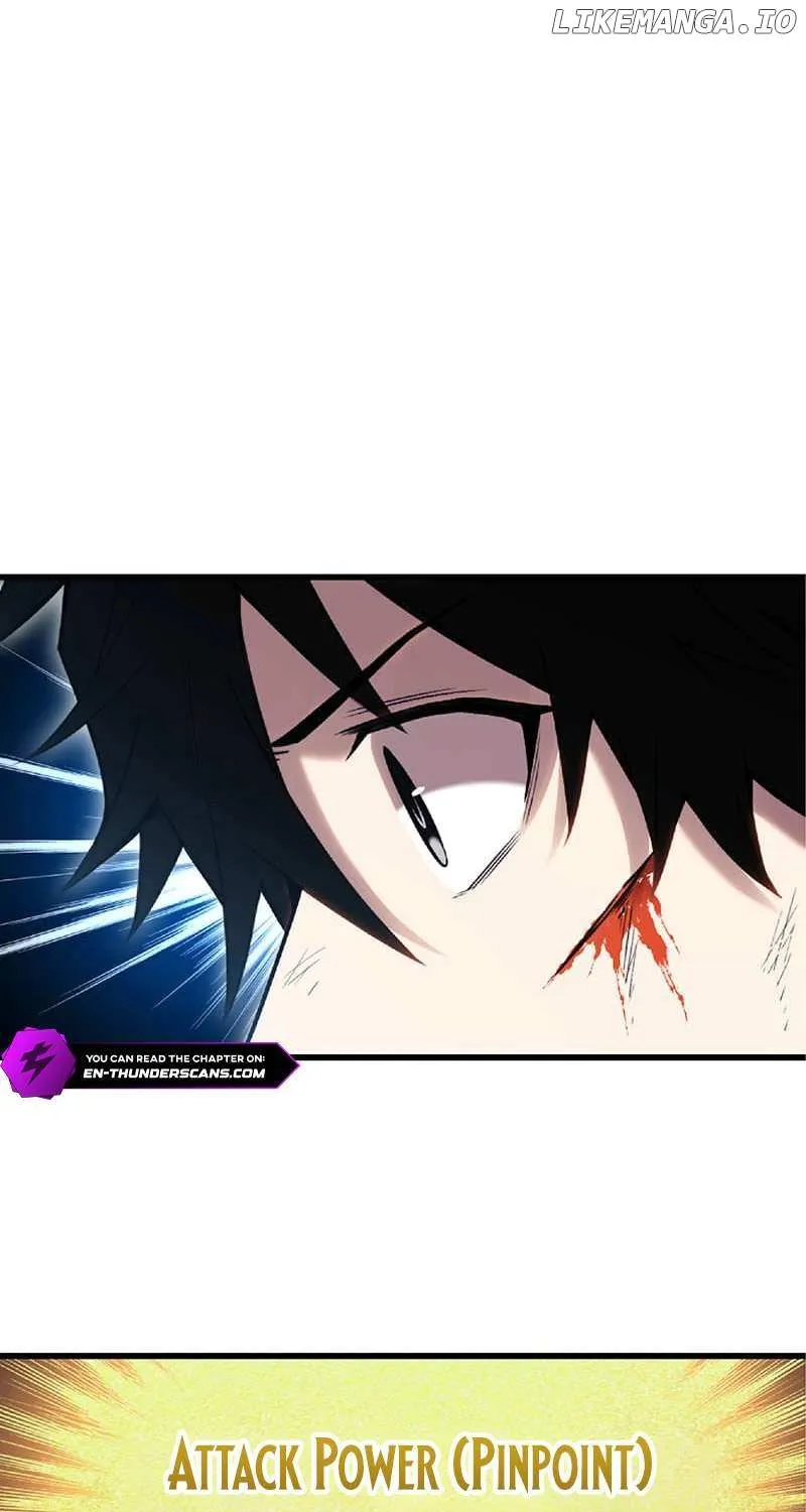 The Awakening of light Magic Chapter 54 page 66 - 