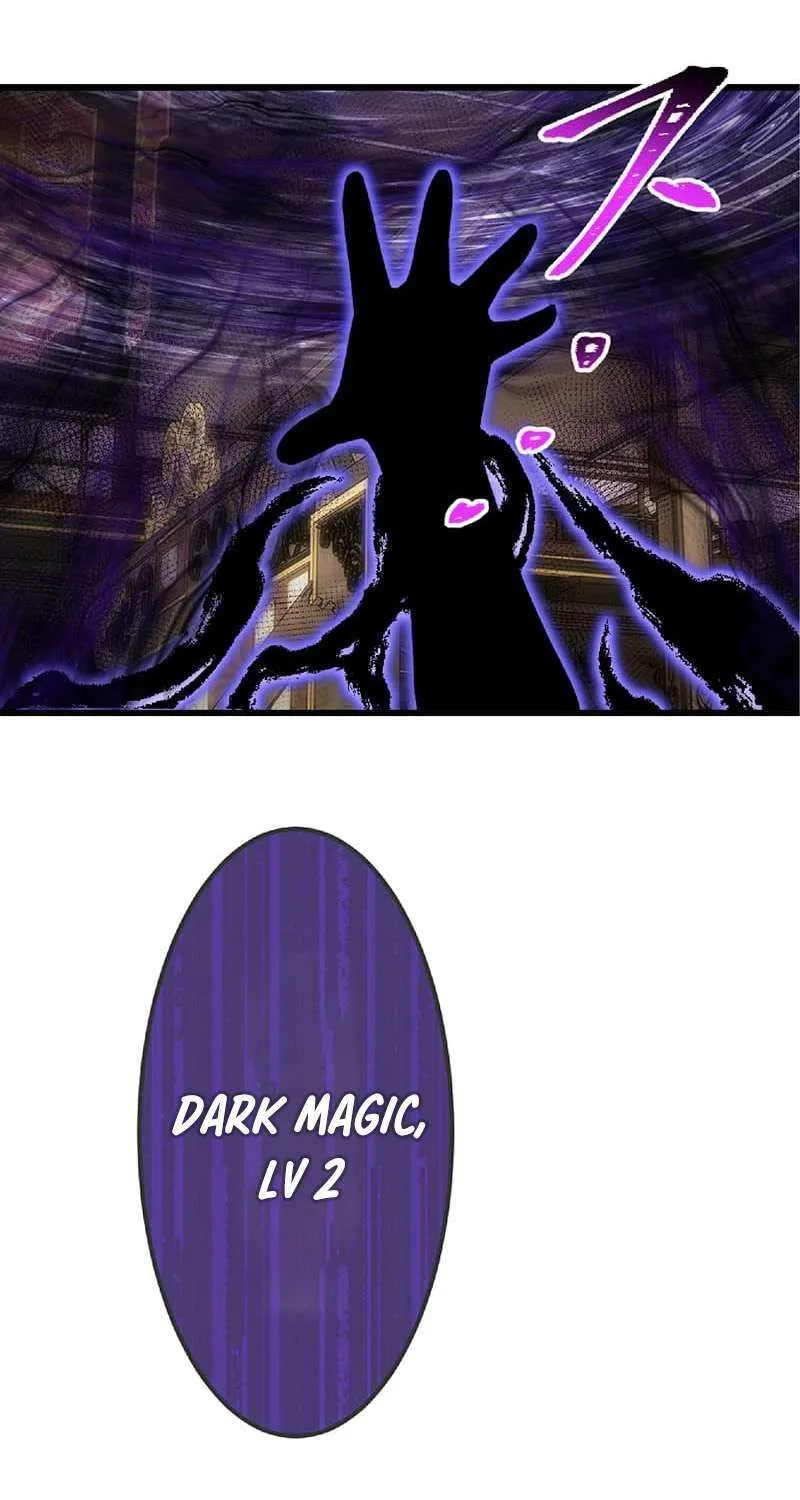 The Awakening of light Magic Chapter 54 page 70 - 