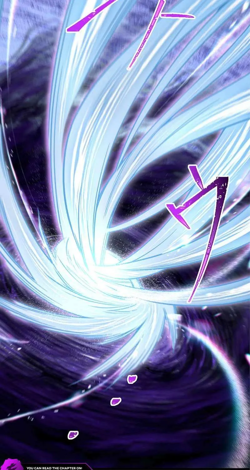 The Awakening of light Magic Chapter 54 page 8 - 