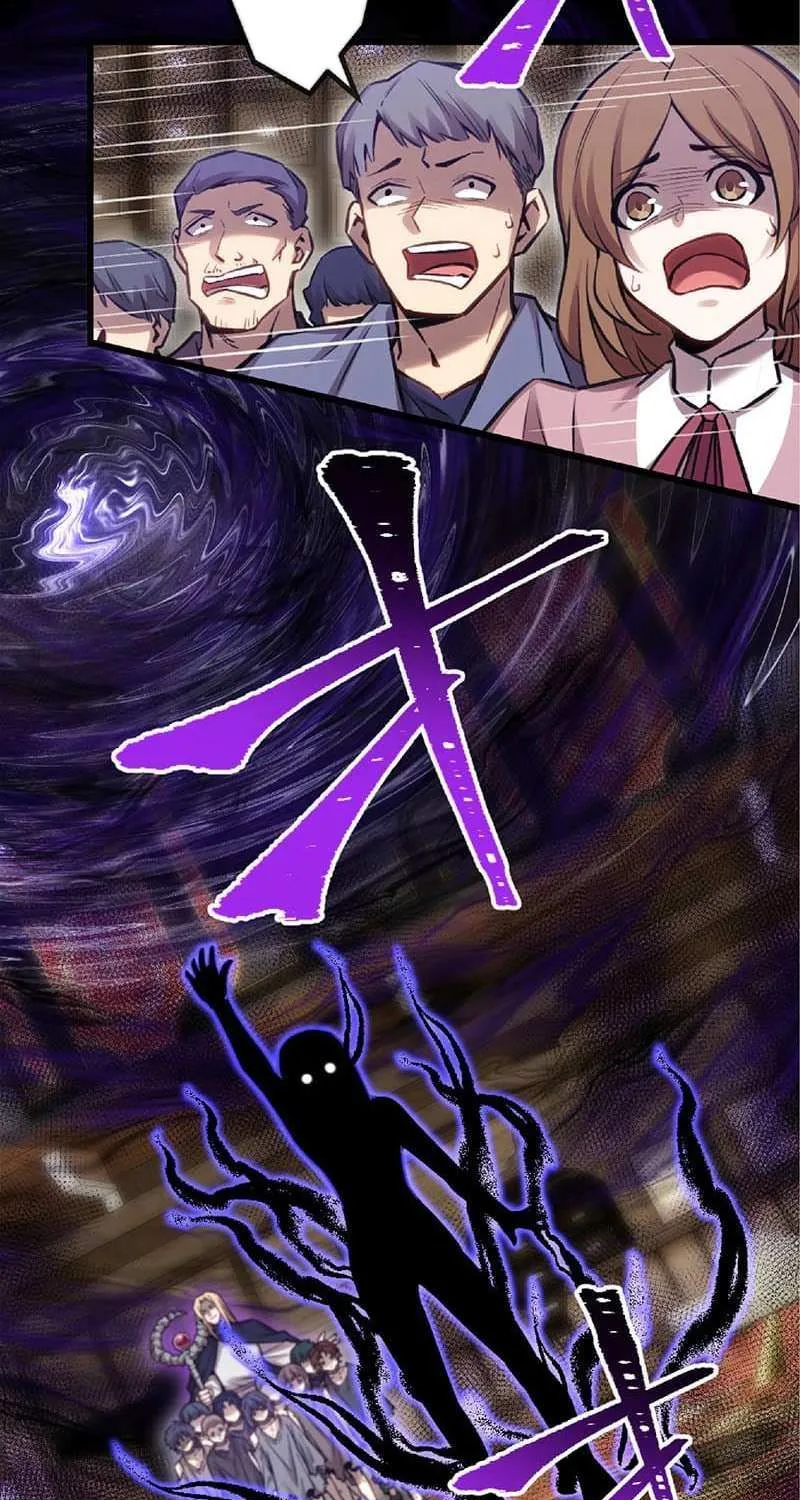 The Awakening of light Magic Chapter 54 page 74 - 