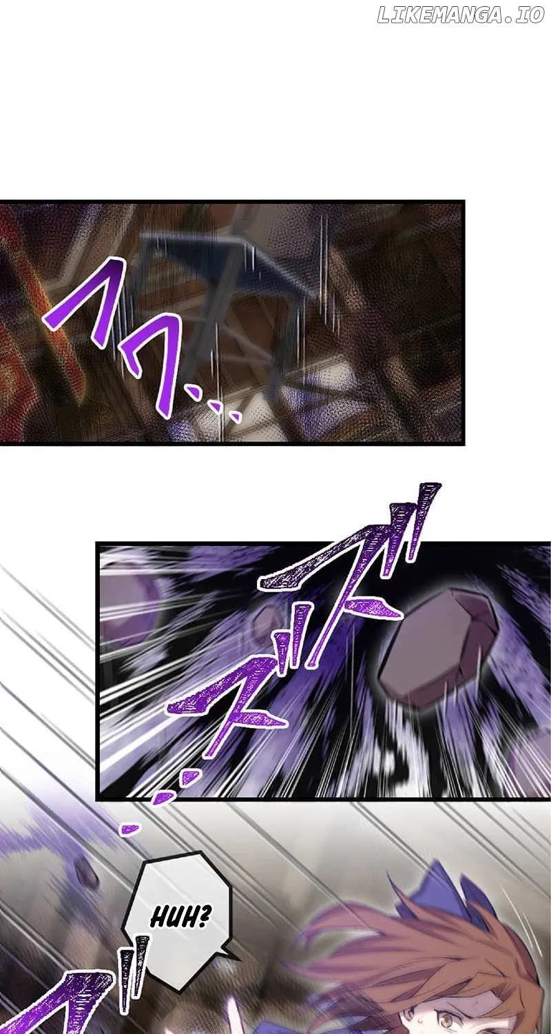 The Awakening of light Magic Chapter 54 page 76 - 