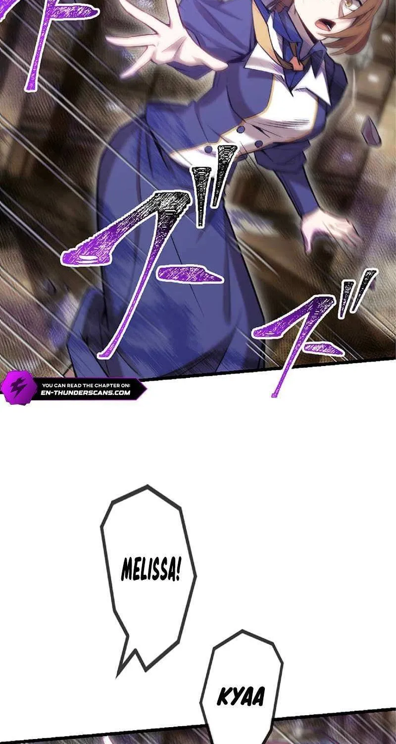 The Awakening of light Magic Chapter 54 page 77 - 