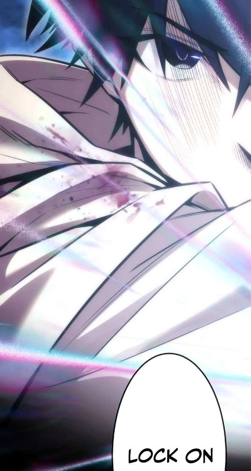 The Awakening of light Magic Chapter 54 page 82 - 