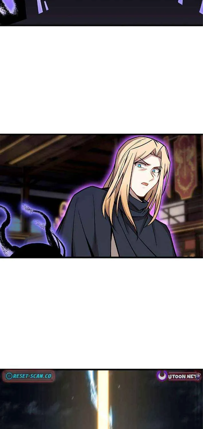 The Awakening of light Magic Chapter 55 page 11 - 