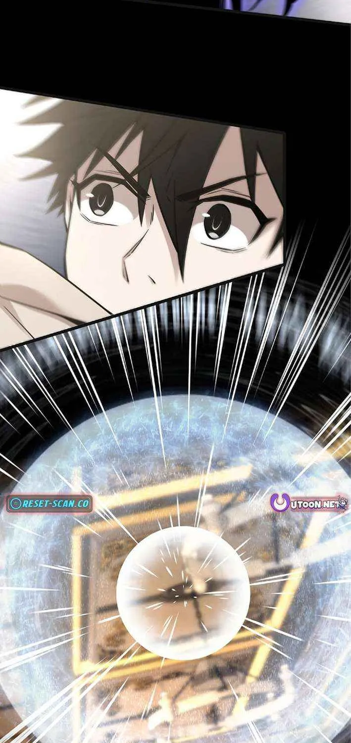 The Awakening of light Magic Chapter 55 page 24 - 