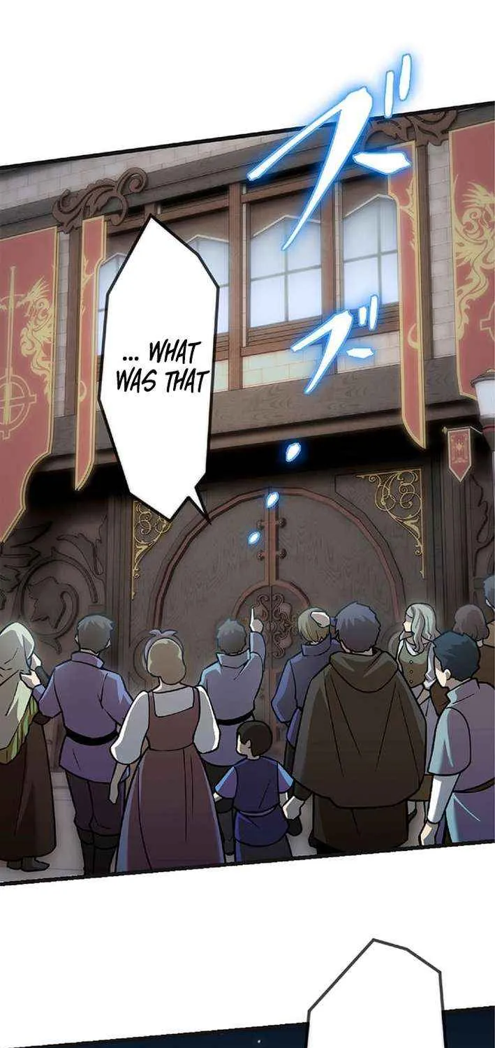The Awakening of light Magic Chapter 55 page 26 - 