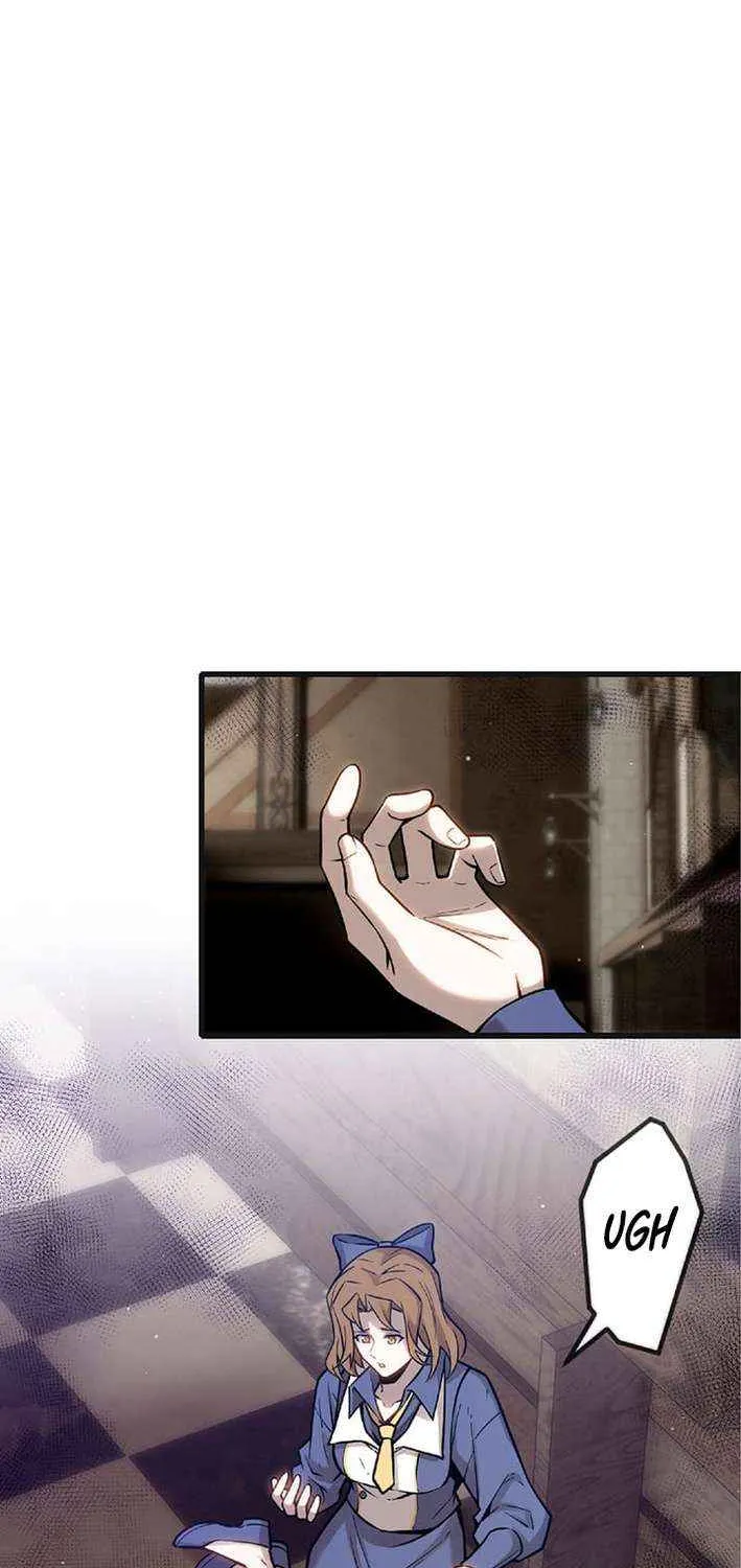The Awakening of light Magic Chapter 55 page 30 - 