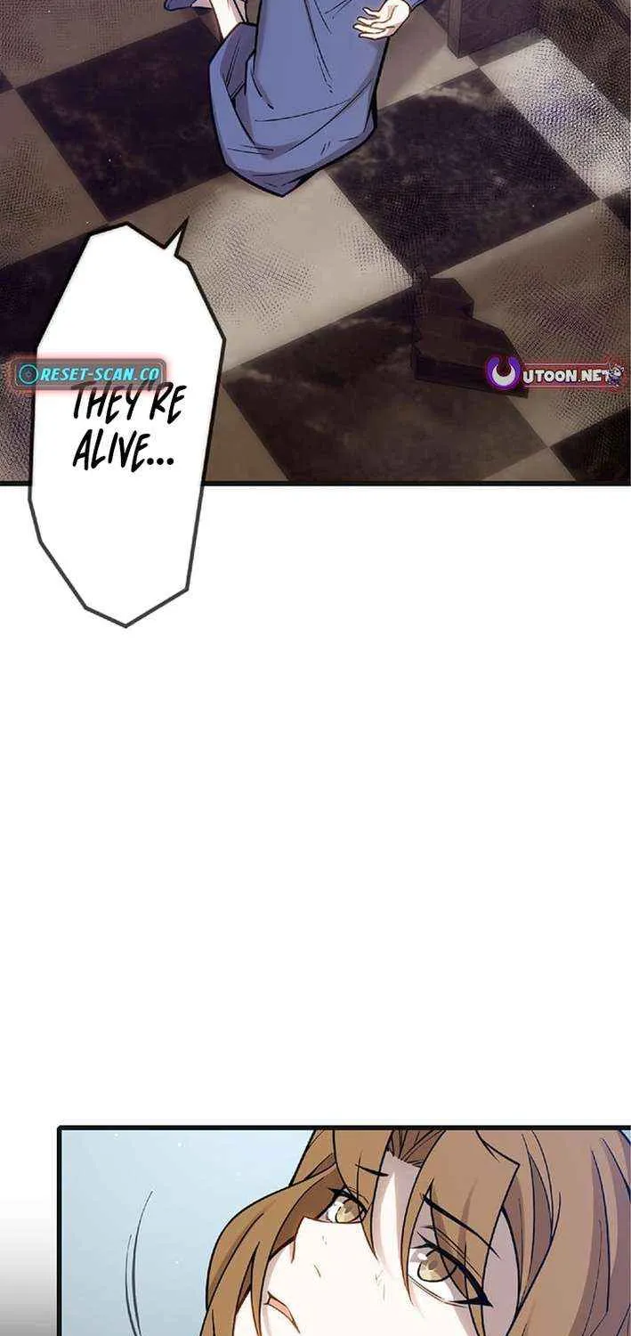 The Awakening of light Magic Chapter 55 page 31 - 