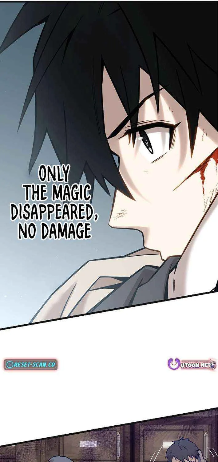 The Awakening of light Magic Chapter 55 page 37 - 
