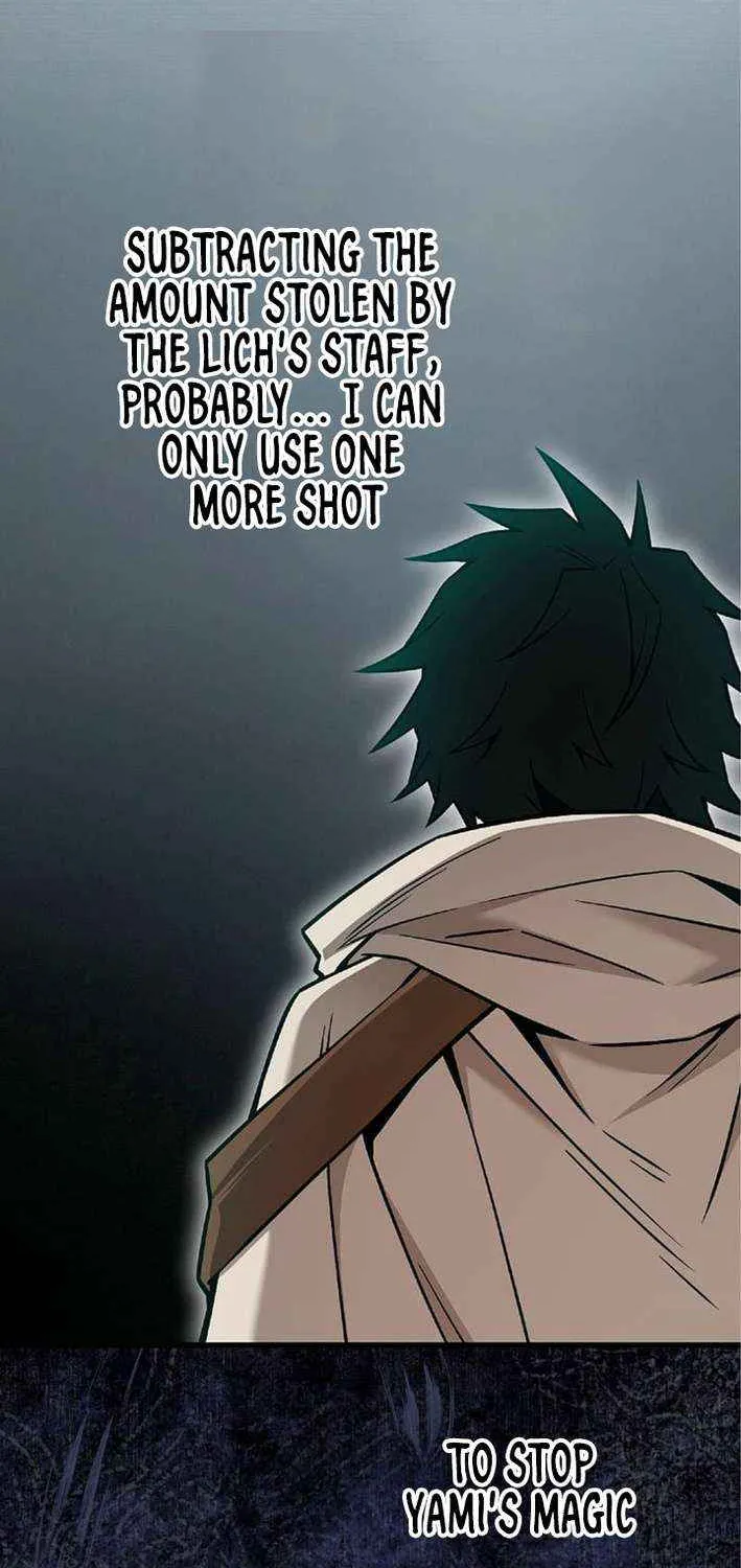 The Awakening of light Magic Chapter 55 page 41 - 